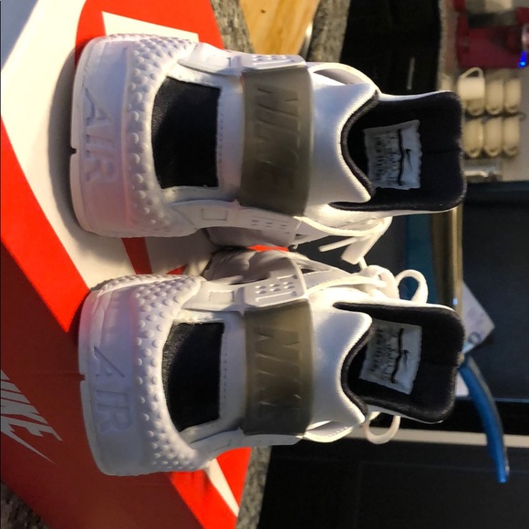 Nike AIR HARACHE - Picture 5 of 8